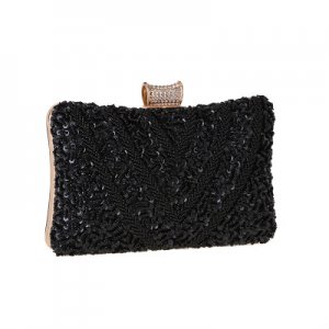 Womens Evening Clutch Bag